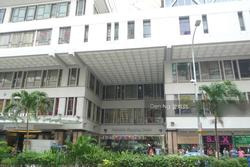 Peninsula Hotel And Shopping Centre (D6), Retail #118978262